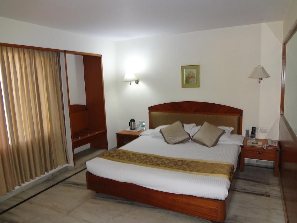 Daspalla Executive Court Visakhapatnam Quarto foto